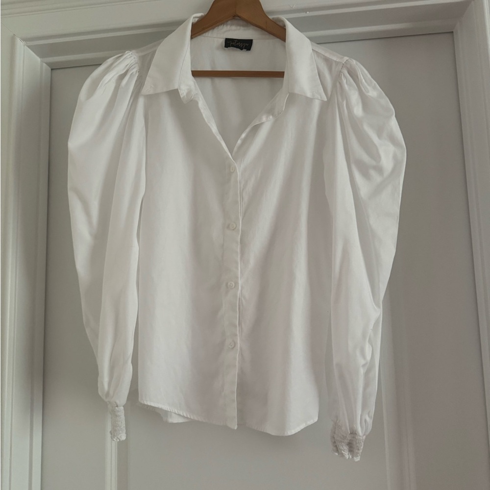 Petersyn button down shirt - size S - Picture 2 of 11